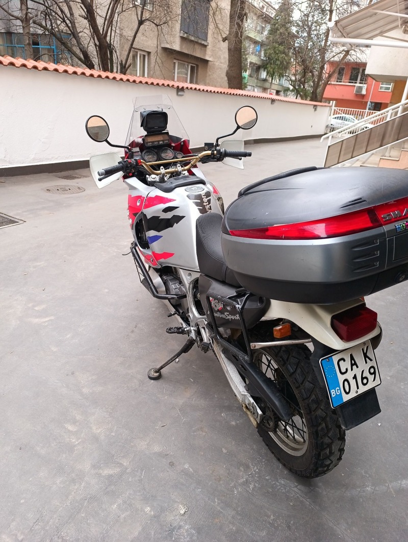 Honda Xrv, снимка 15 - Мотоциклети и мототехника - 44825782