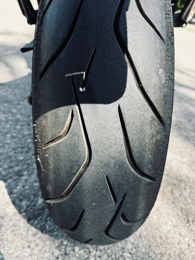 Yamaha FZ6N S2, снимка 12 - Мотоциклети и мототехника - 51587198