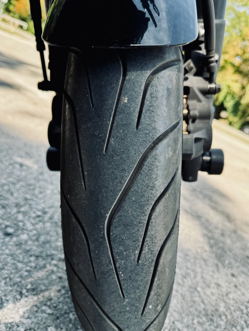 Yamaha FZ6N S2, снимка 11 - Мотоциклети и мототехника - 51587198