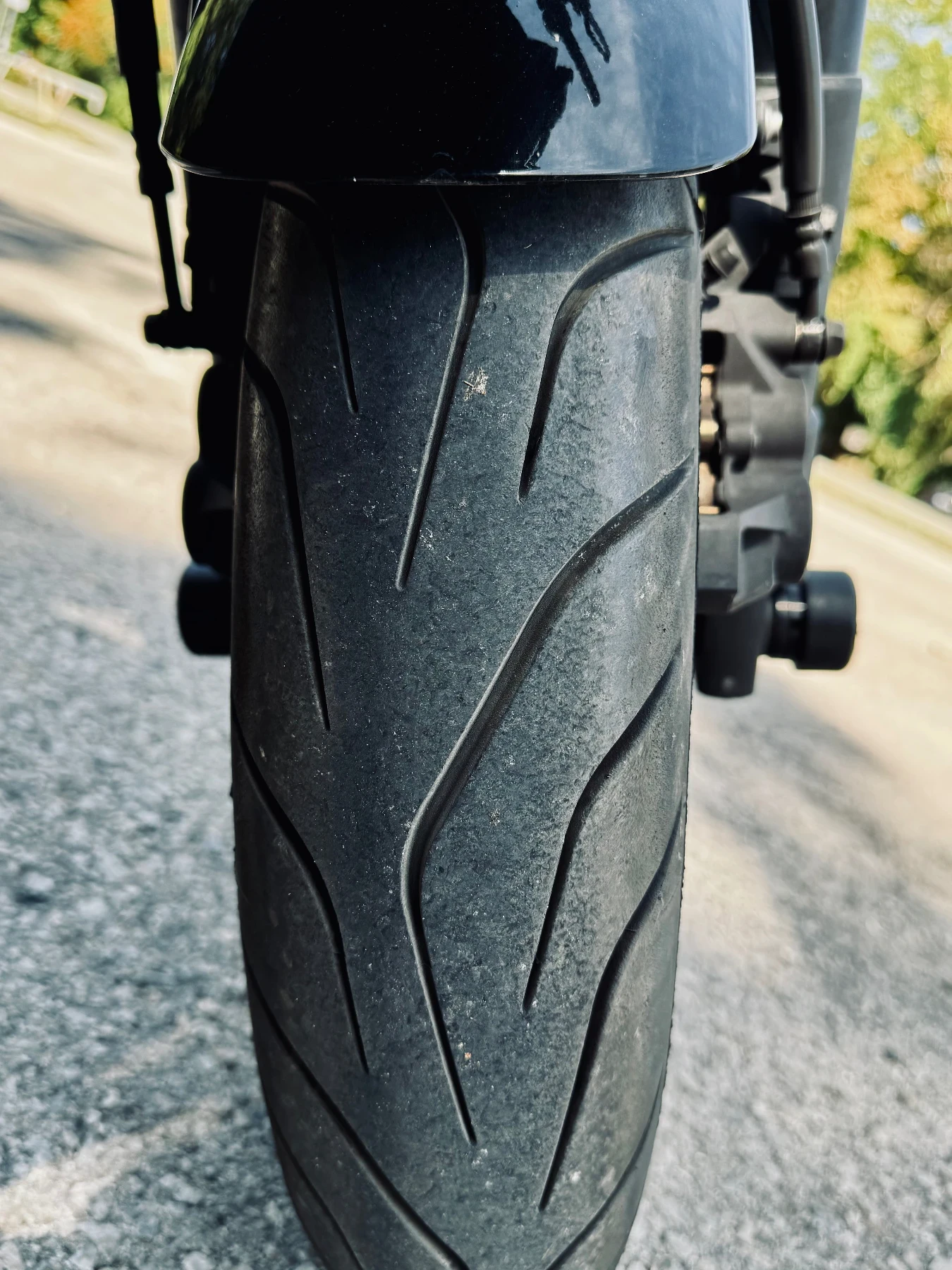 Yamaha FZ6N S2 | Mobile.bg   11