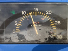 Трактор ISEKI SIAL 193 | Auto.bg — изображение 6