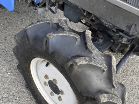 Трактор ISEKI SIAL 193 | Auto.bg — изображение 4