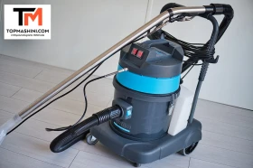 Други специализирани машини Друга Екстрактор за пране Fantom Promidi 250CP - НОВА, снимка 2