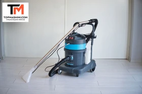 Други специализирани машини Друга Екстрактор за пране Fantom Promidi 250CP - НОВА, снимка 1