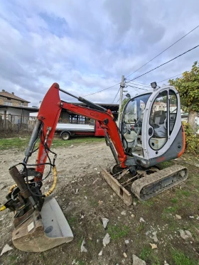 Багер Neuson 1503 - изображение 1