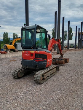 ����� Kubota U27-4 | Mobile.bg � ����� ������ 9