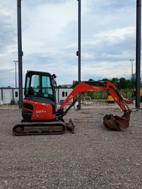 ����� Kubota U27-4 | Mobile.bg � ����� ������ 7