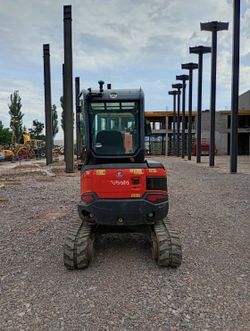 ����� Kubota U27-4 | Mobile.bg � ����� ������ 10