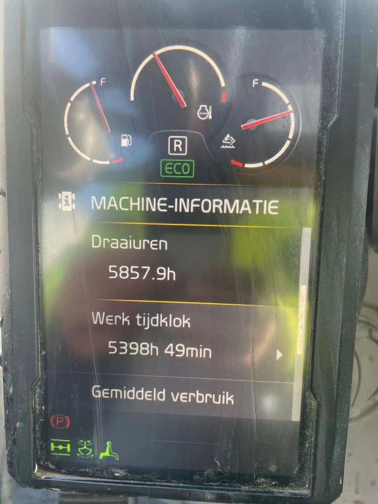 Багер Volvo EW 160 E, снимка 5 - Индустриална техника - 49547759