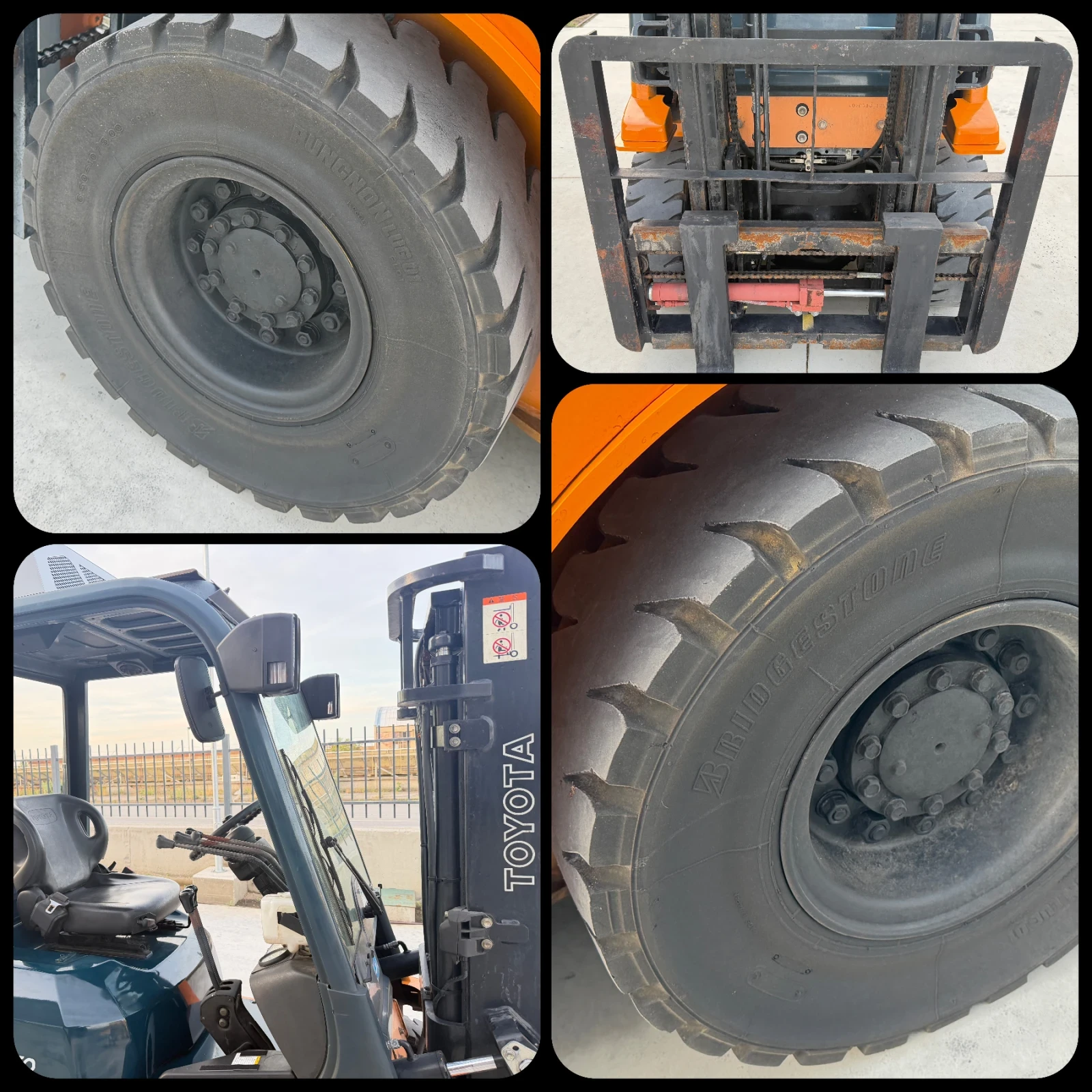 ������� Toyota ���������� / �������� / ����� / ����� ������ | Mobile.bg � ����������� 16