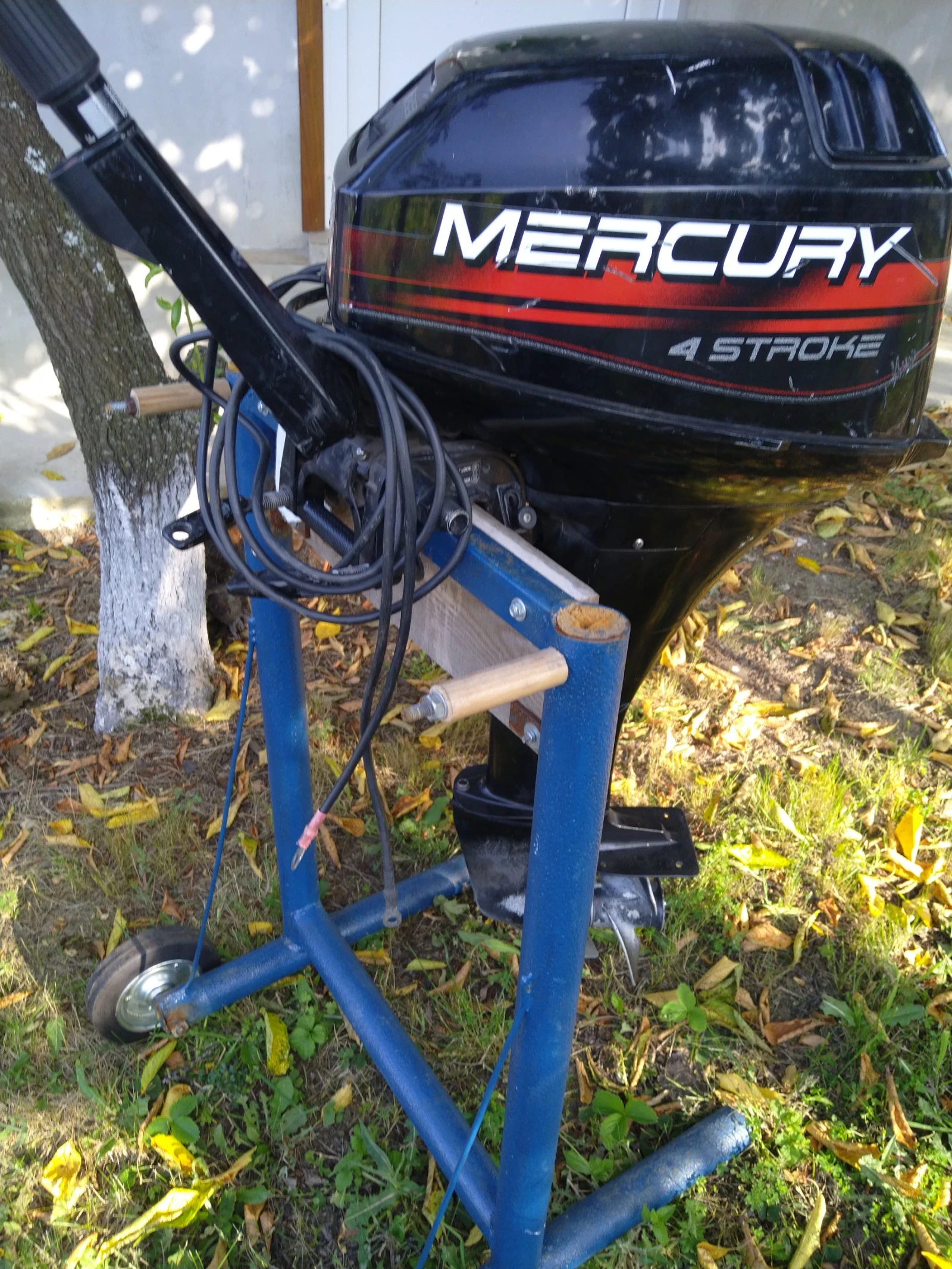   Mercury 9.9 | Mobile.bg   1