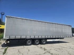 Полуремарке Krone SD, снимка 6