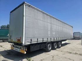 Полуремарке Krone SD, снимка 5