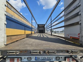 Полуремарке Krone SD, снимка 8