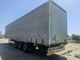 Полуремарке Krone SD, снимка 4