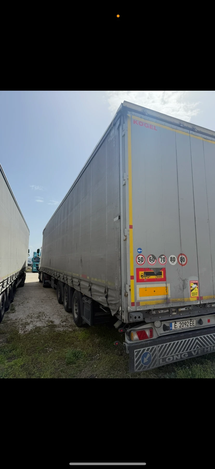  Koegel Mega  | Mobile.bg   2