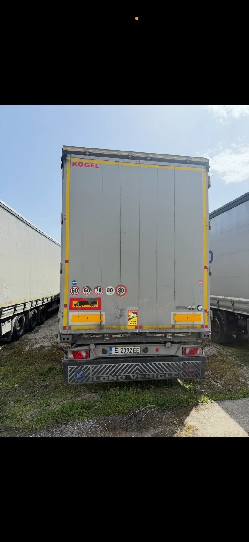  Koegel Mega  | Mobile.bg   3