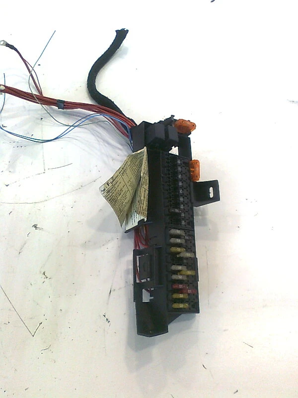 бушонно табло за Мерцедес Е270 цди W210 