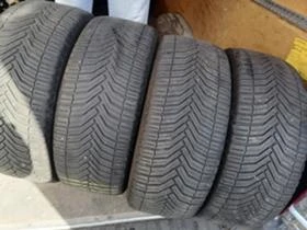 Гуми Зимни 225/45R17, снимка 3