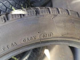 Гуми Зимни 225/45R17, снимка 12