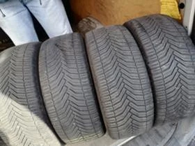Гуми Зимни 225/45R17, снимка 2