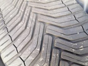 Гуми Зимни 225/45R17, снимка 4