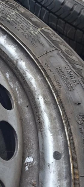 Джанти за VW, снимка 5