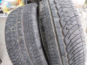 Гуми Зимни 235/50R18, снимка 1