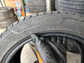 Гуми Зимни 245/45R18, снимка 5