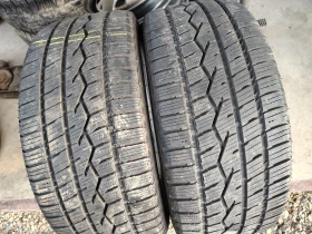 Гуми Зимни 245/45R18, снимка 2