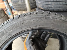 Гуми Зимни 245/45R18, снимка 4