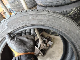 Гуми Зимни 245/45R18, снимка 6
