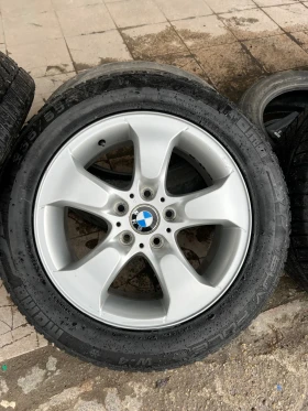 Гуми с джанти 235/55R17, снимка 4
