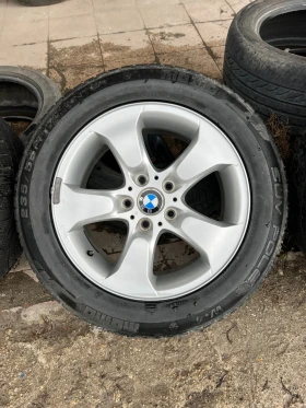 Гуми с джанти 235/55R17, снимка 2