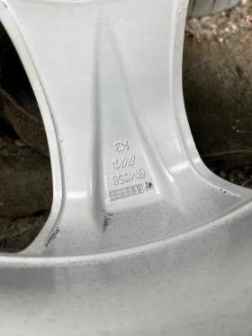 Гуми с джанти 235/55R17, снимка 8