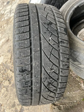 Гуми с джанти 235/55R17, снимка 9