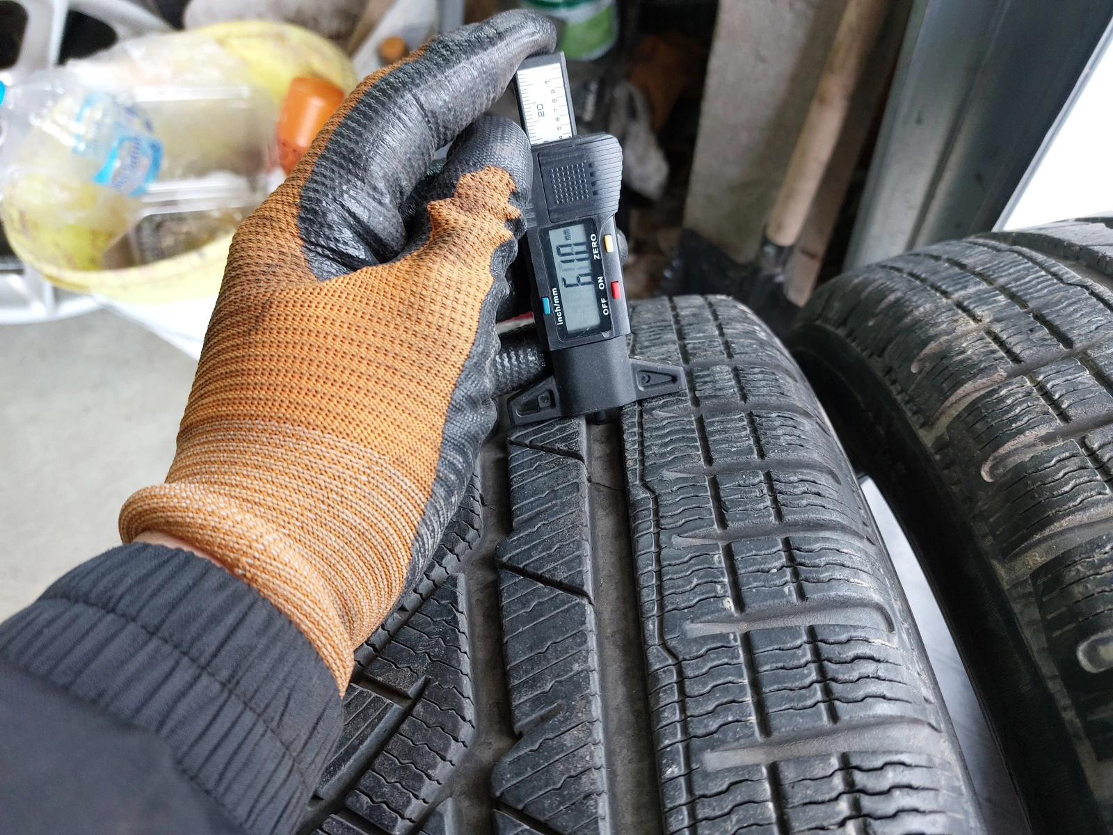  235/50R18 | Mobile.bg   3