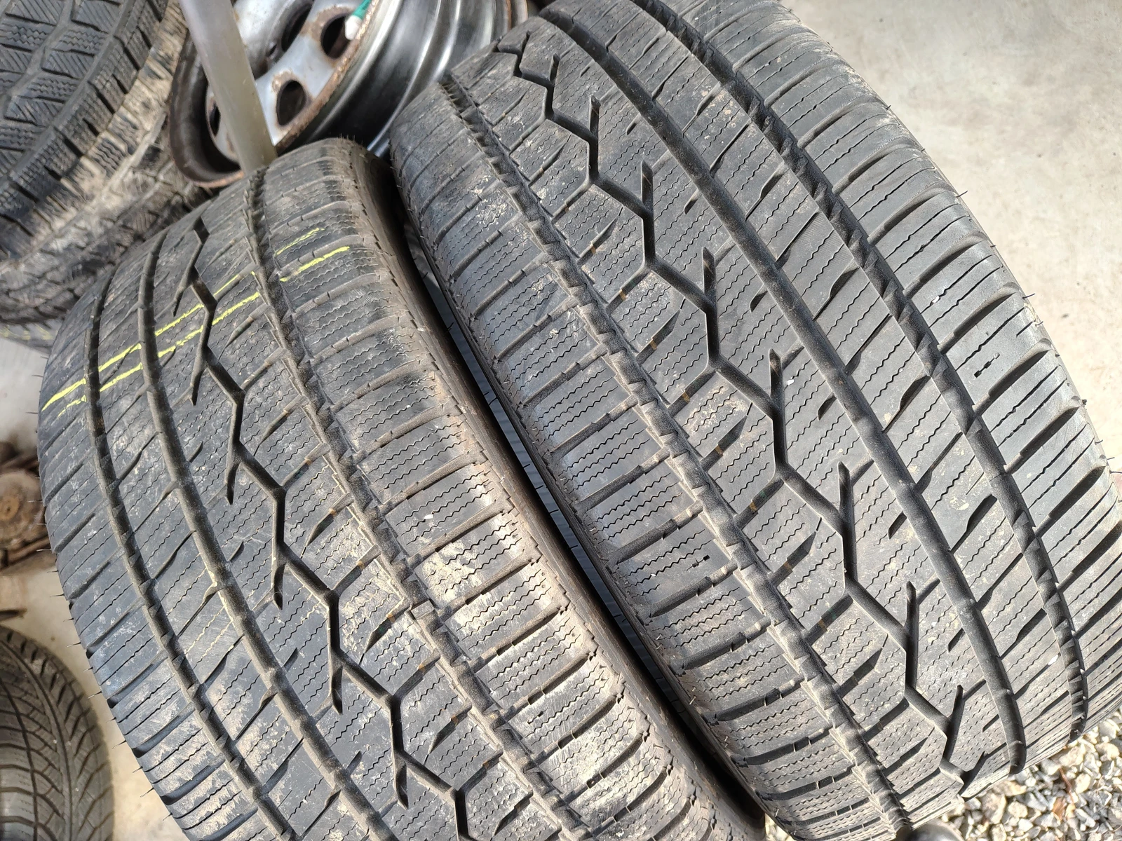  245/45R18 | Mobile.bg   1