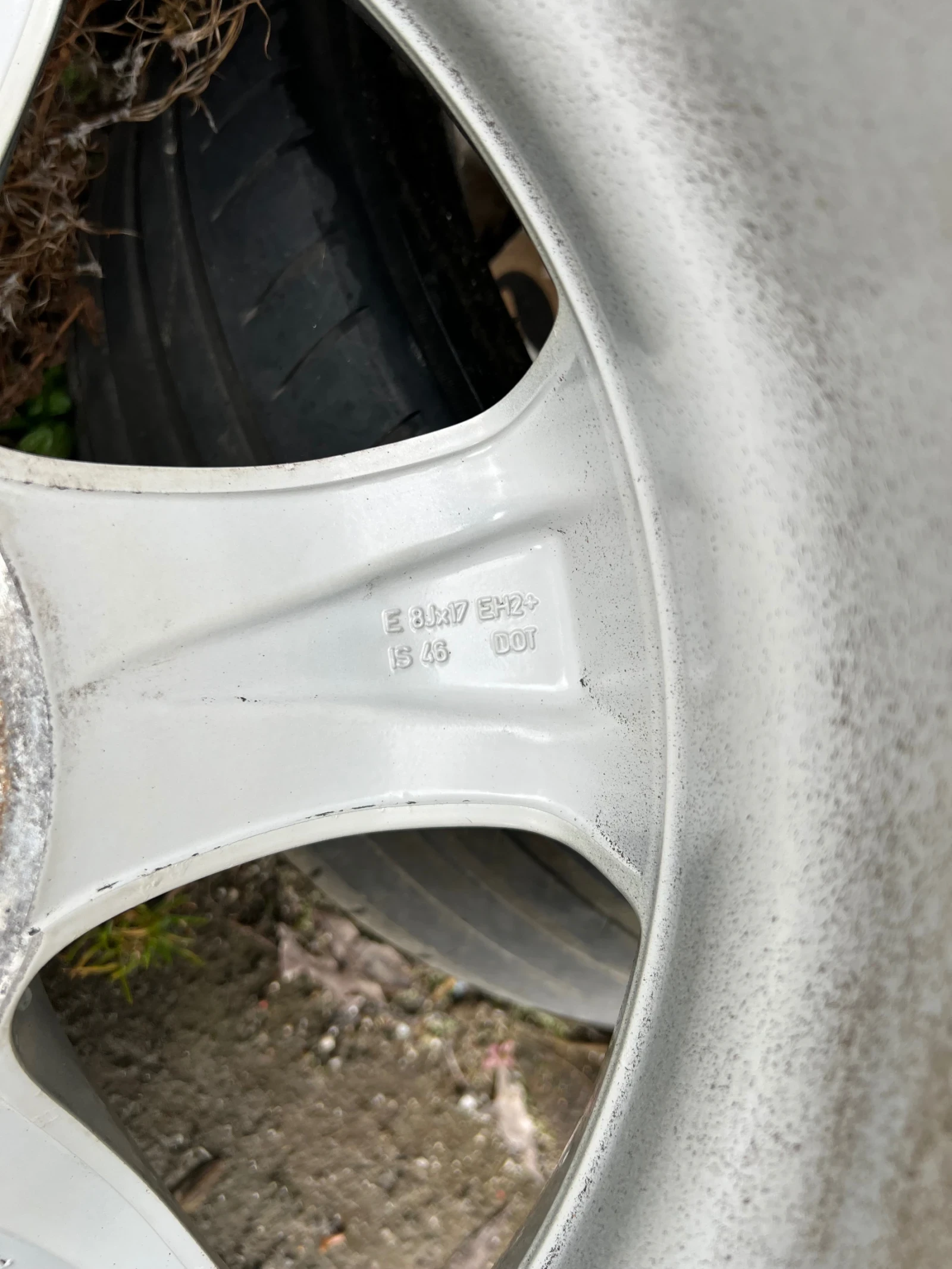 ���� � ������ 235/55R17 �� BMW 320 | Mobile.bg � ����������� 5
