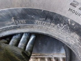 Гуми Всесезонни 225/70R16, снимка 7 - Гуми и джанти - 44388248