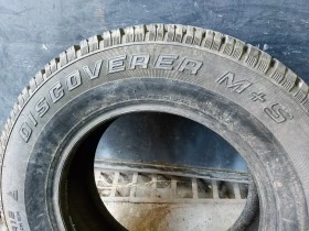 Гуми Всесезонни 225/70R16, снимка 5 - Гуми и джанти - 44388248