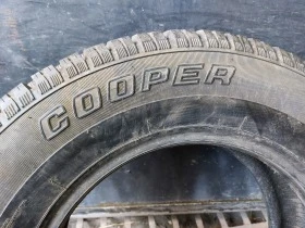 Гуми Всесезонни 225/70R16, снимка 4 - Гуми и джанти - 44388248