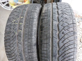 Гуми Зимни 235/50R18, снимка 2 - Гуми и джанти - 48830200