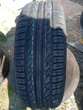 Гуми Летни 195/65R15, снимка 5 - Гуми и джанти - 49512088