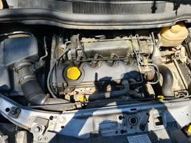 Opel Zafira 1900, снимка 7