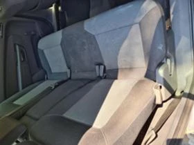 Opel Zafira 1900, снимка 6