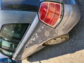 Opel Zafira 1900, снимка 3