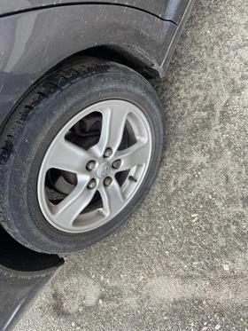 Toyota Avensis 2.0D-4D 150к.с Facelift НА ЧАСТИ, снимка 14