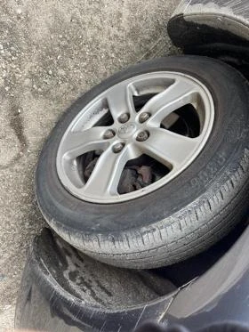 Toyota Avensis 2.0D-4D 150к.с Facelift НА ЧАСТИ, снимка 12