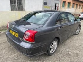 Toyota Avensis 2.0D-4D 150к.с Facelift НА ЧАСТИ, снимка 4